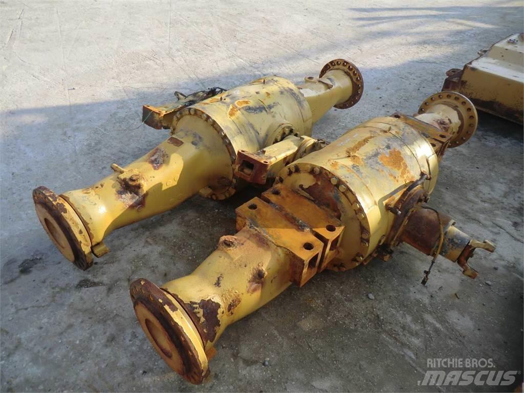 CAT 950H Muut koneet