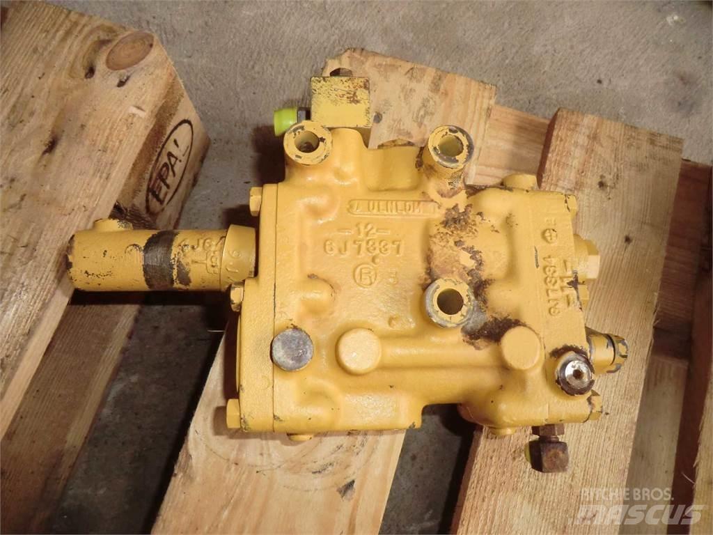 CAT 950H Muut koneet