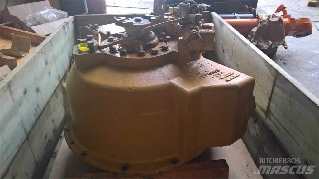 CAT 950H Muut koneet