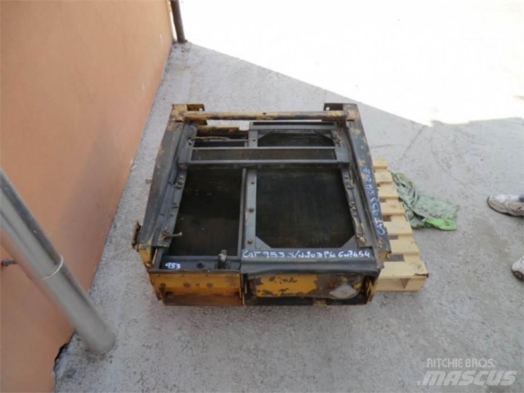 CAT 953 Construction - Others