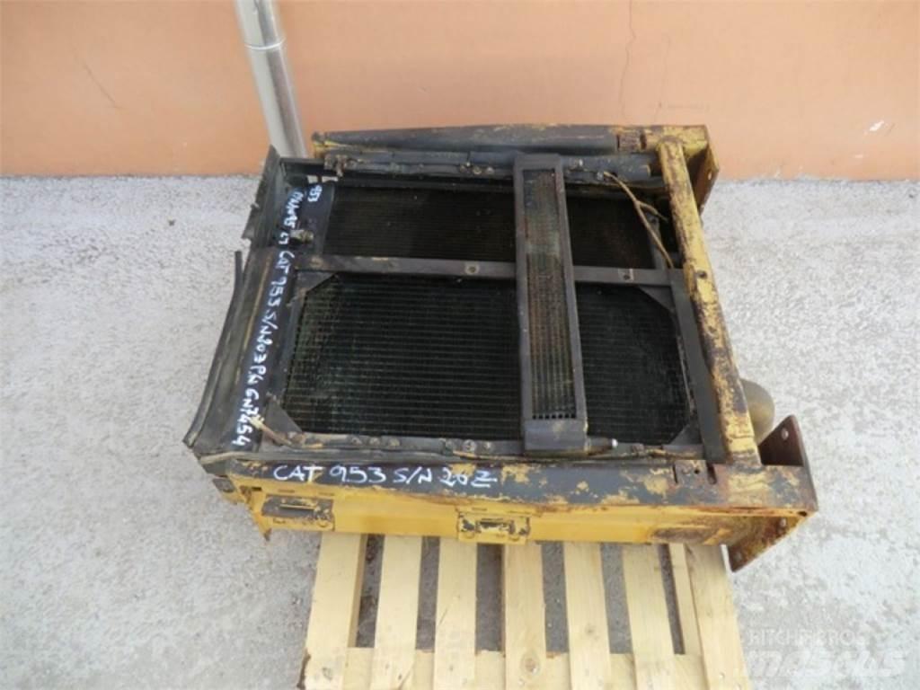 CAT 953 Construction - Others