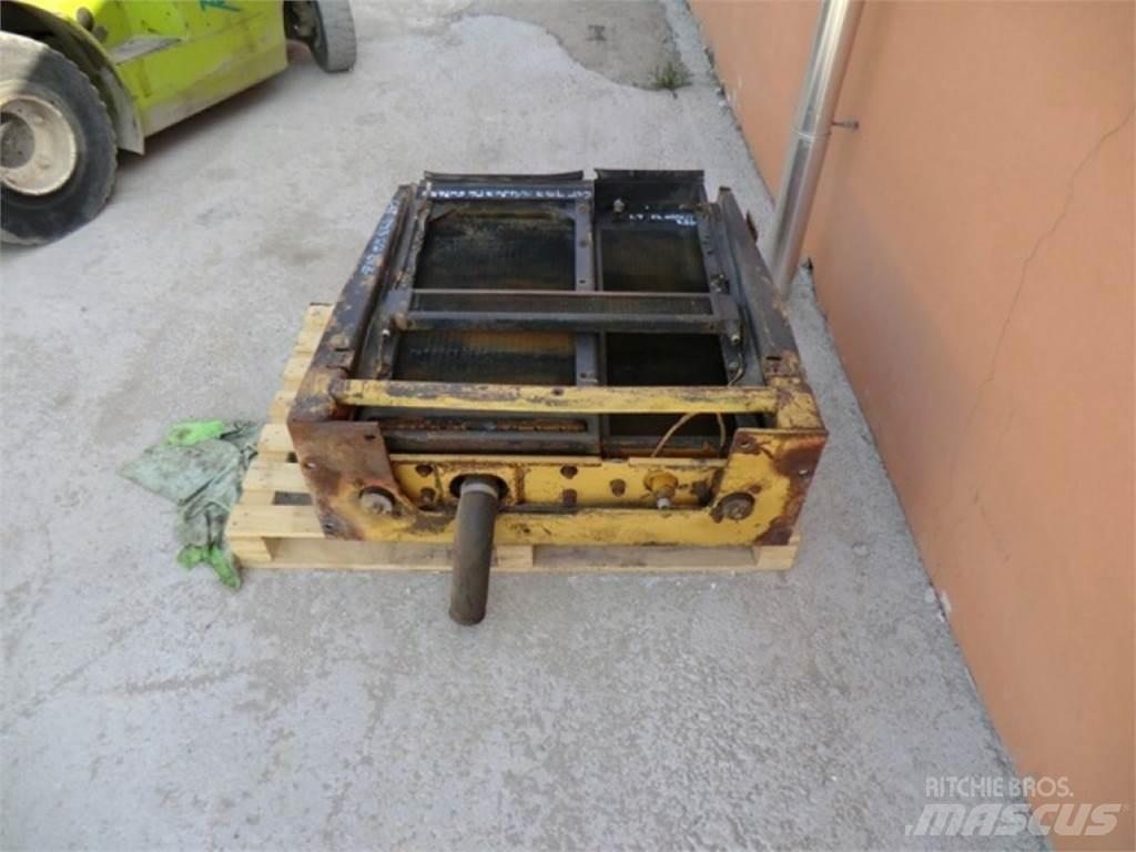 CAT 953 Construction - Others