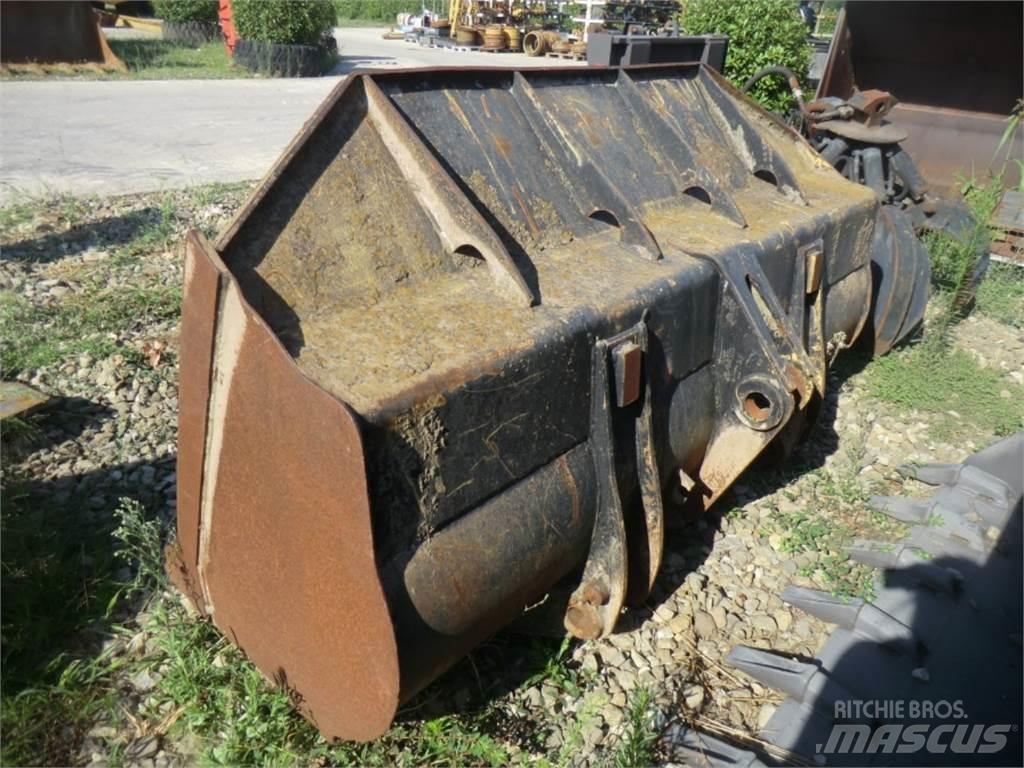 CAT 953C Muut koneet