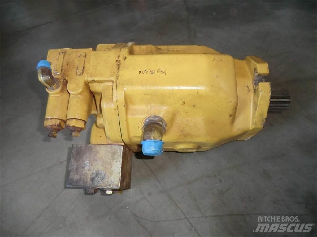 CAT 953C Muut koneet