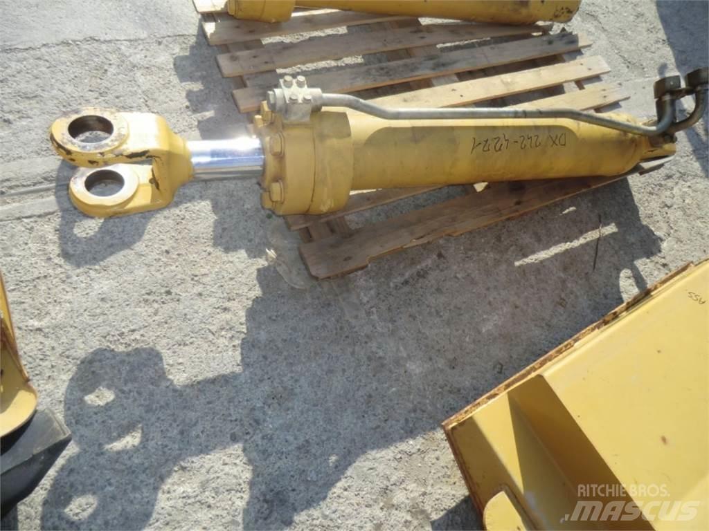 CAT 962H Muut koneet