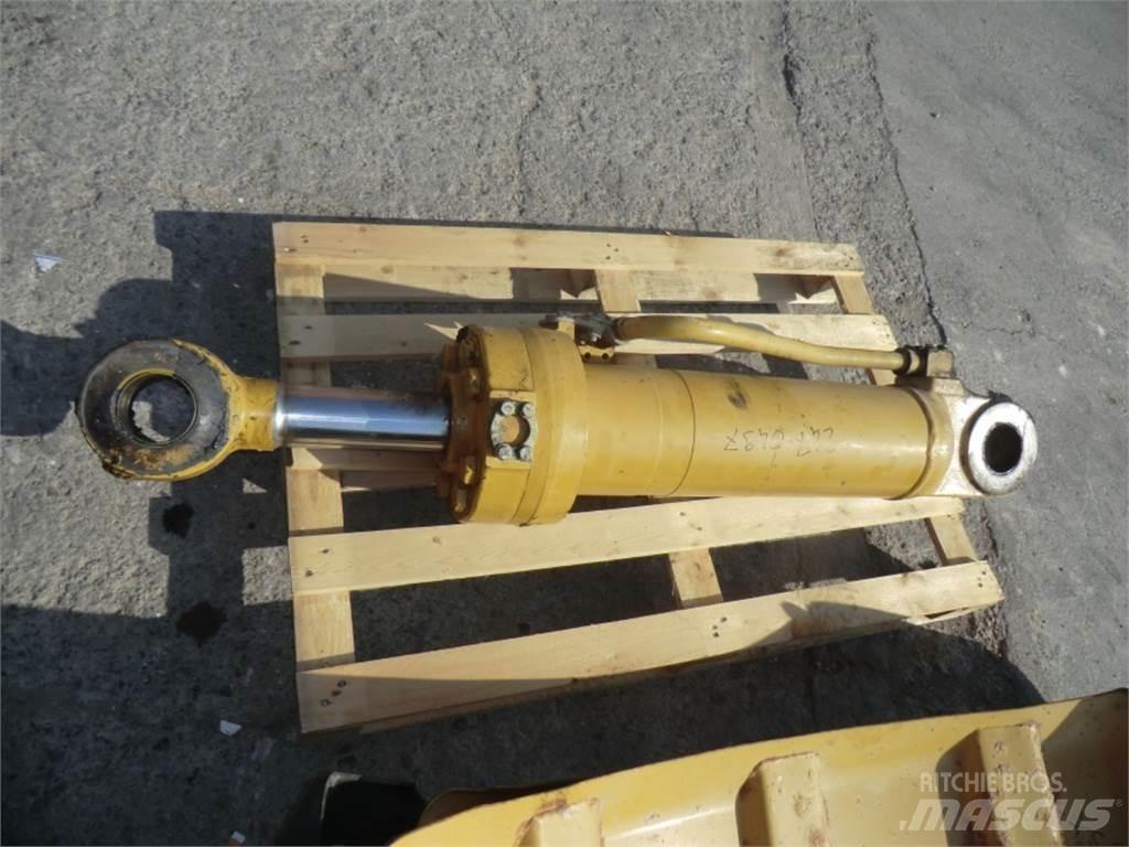 CAT 962H Muut koneet