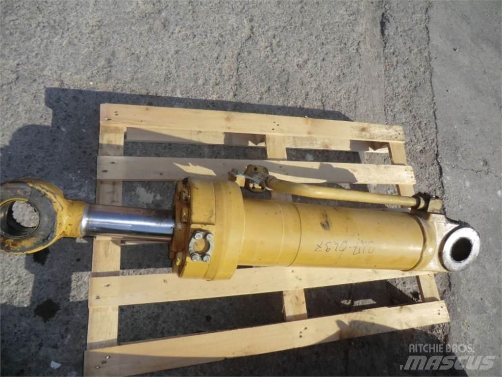 CAT 962H Muut koneet