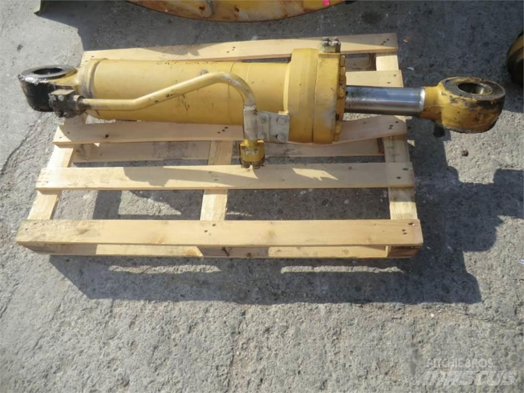 CAT 962H Muut koneet