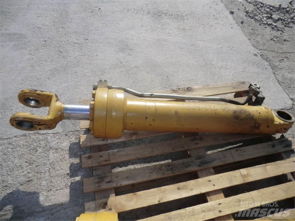 CAT 962H Muut koneet