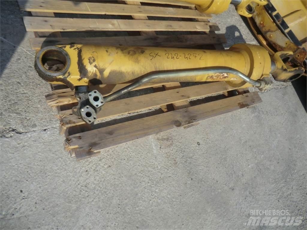 CAT 962H Muut koneet
