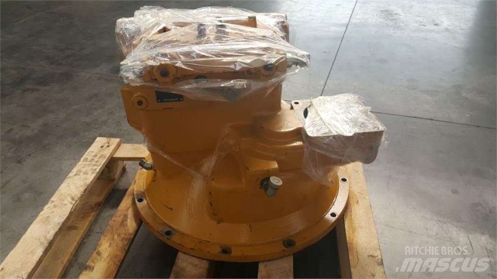 CAT 962H Muut koneet