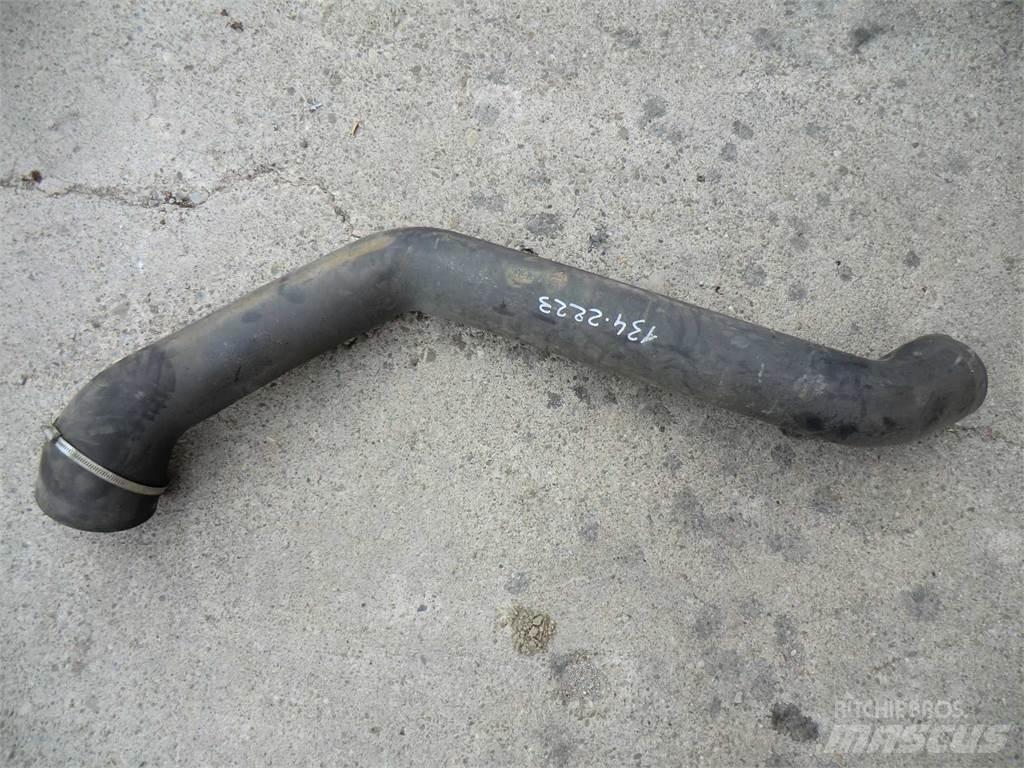 CAT 963C Muut koneet