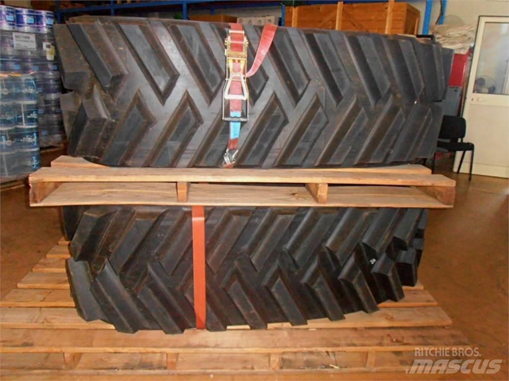 CAT 973C Muut koneet