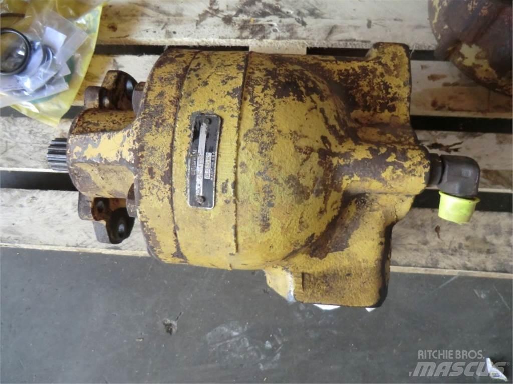 CAT 988B Muut koneet