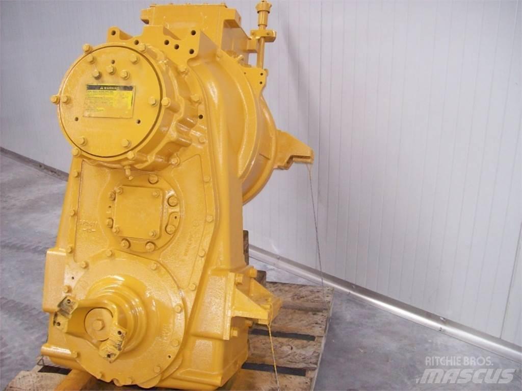 CAT 988B Muut koneet