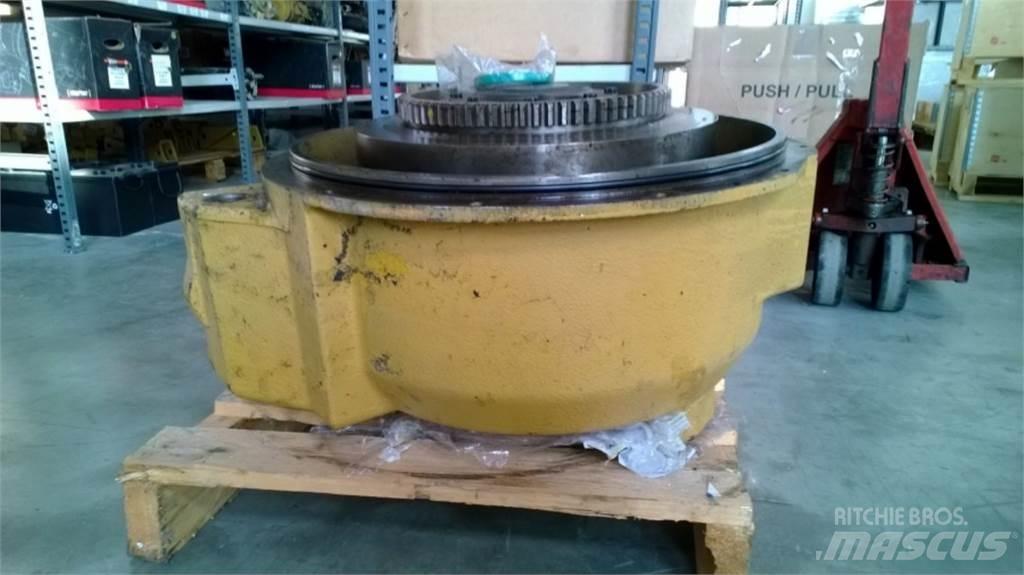 CAT 988B Muut koneet