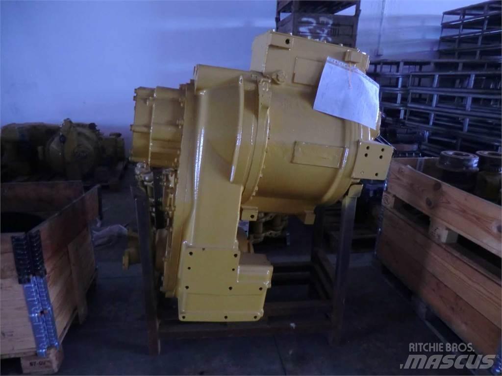 CAT 988B Muut koneet