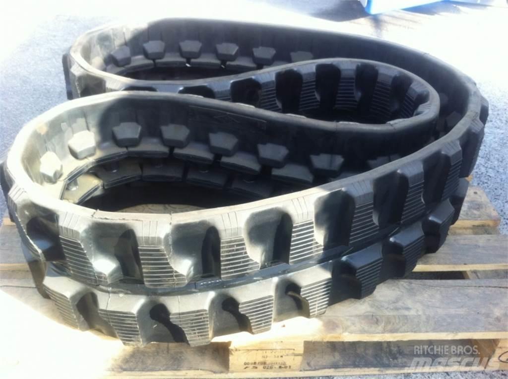 CAT 988B Muut koneet