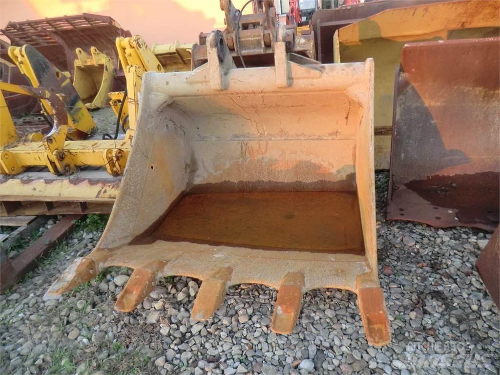 CAT 988F Muut koneet
