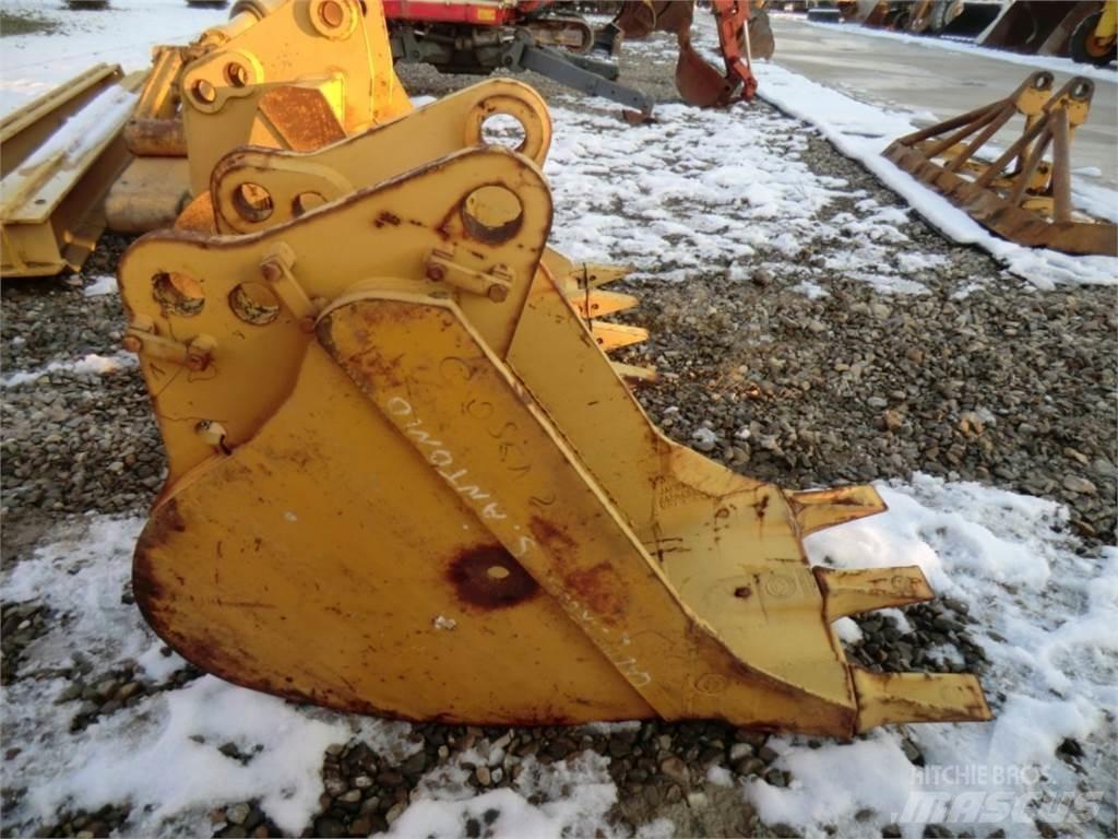 CAT 988F I Muut koneet