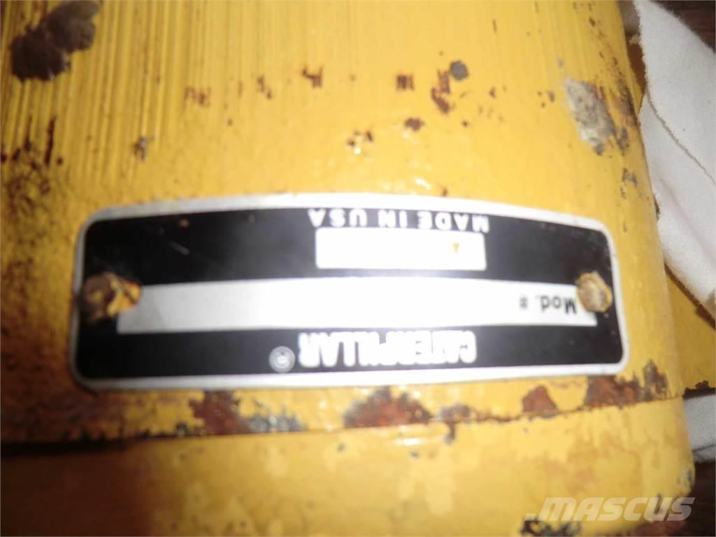 CAT 988F I Muut koneet