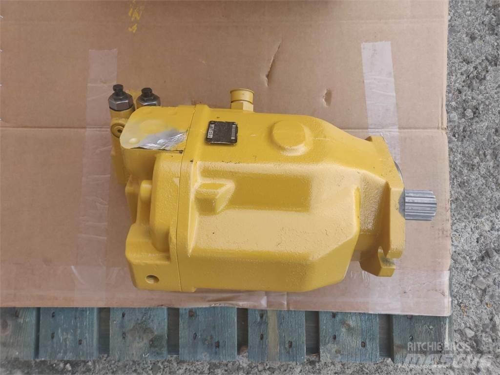 CAT 988G Muut koneet