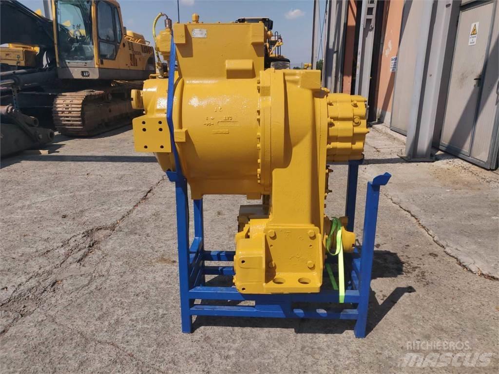 CAT 988G Muut koneet