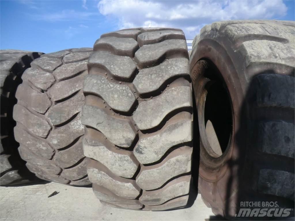CAT 988G Muut koneet