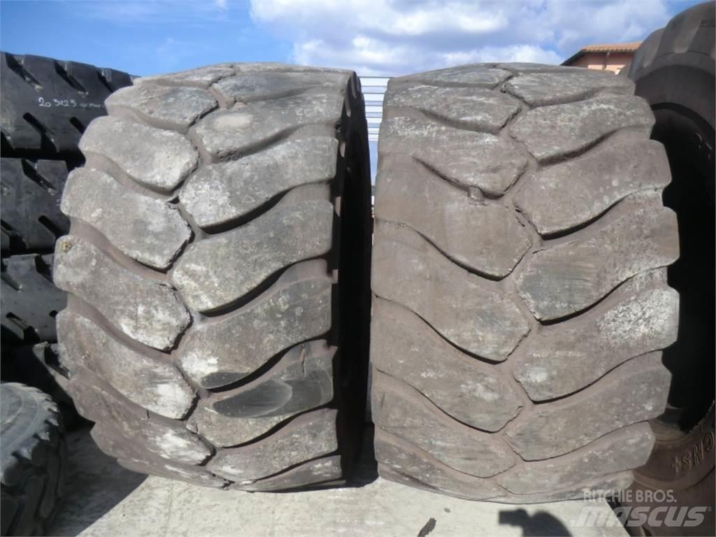 CAT 988G Muut koneet
