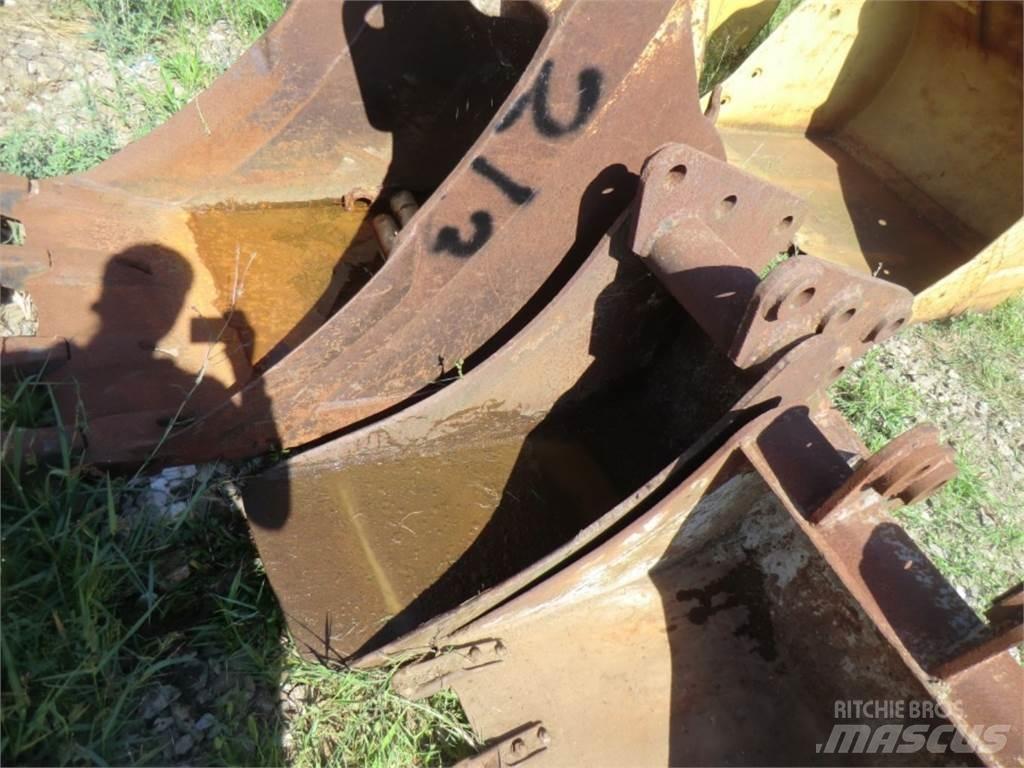 CAT 988G Muut koneet