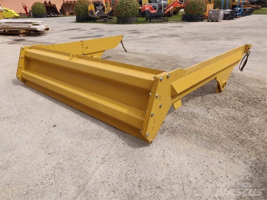 CAT 988G Muut koneet
