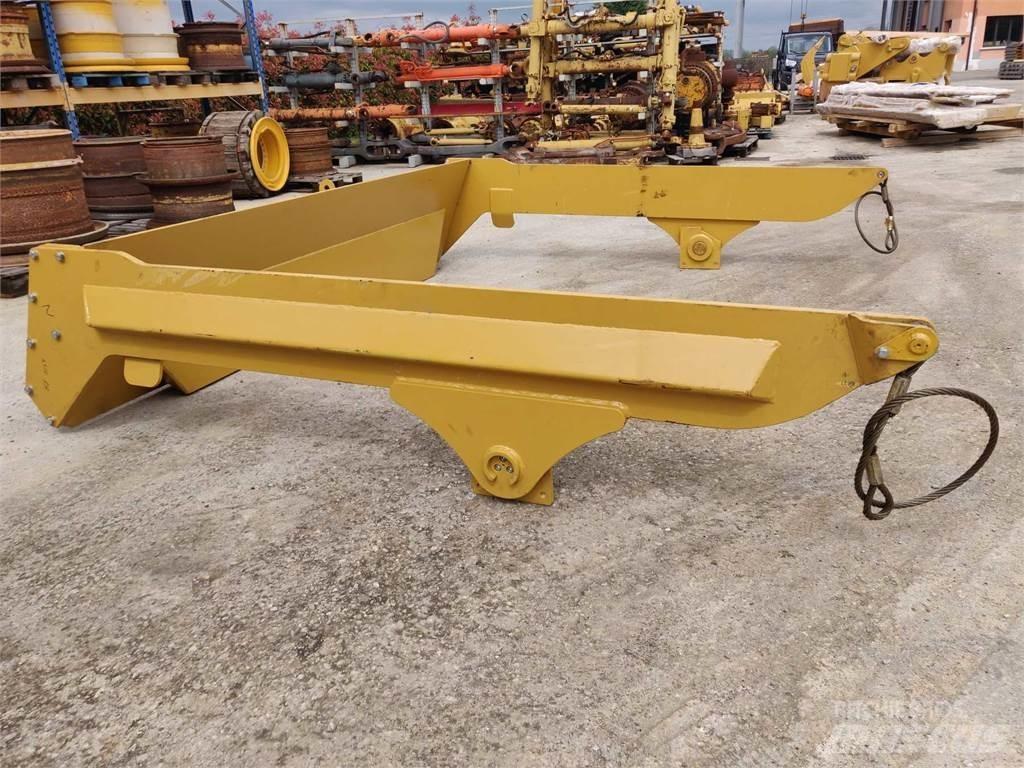CAT 988G Muut koneet