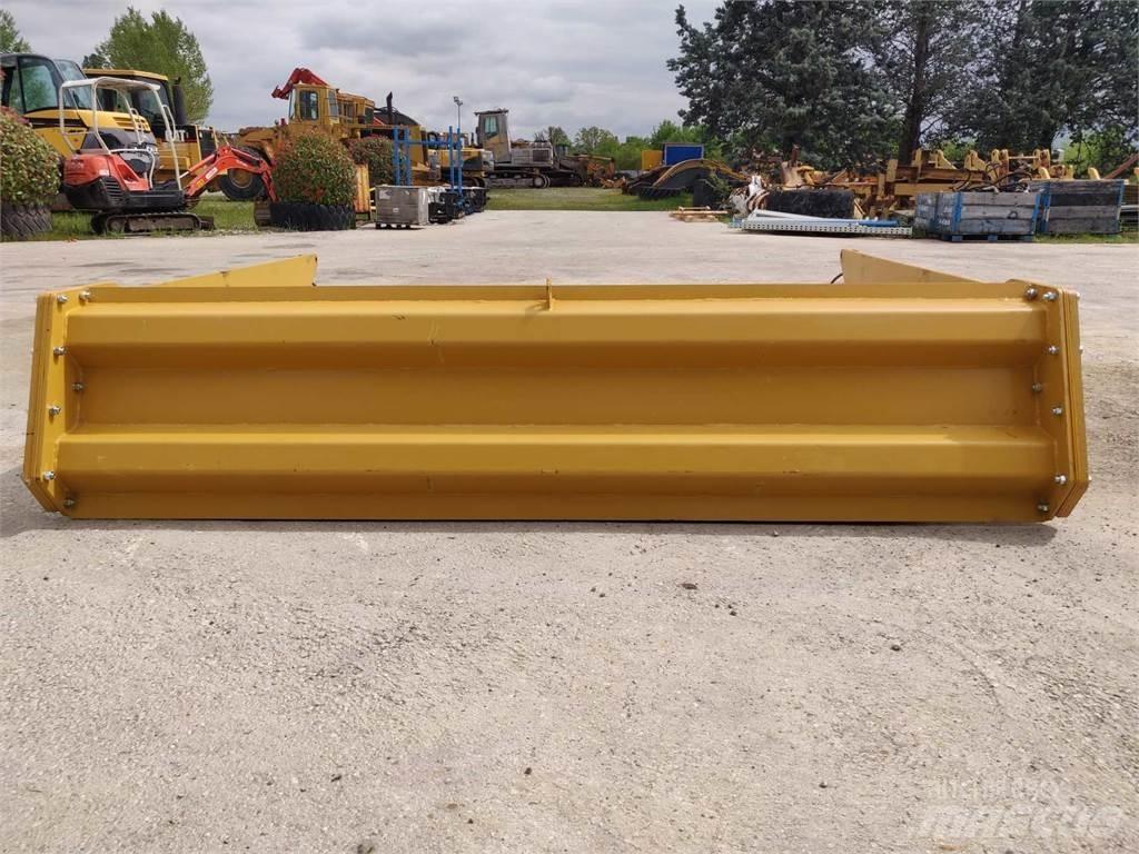 CAT 988G Muut koneet