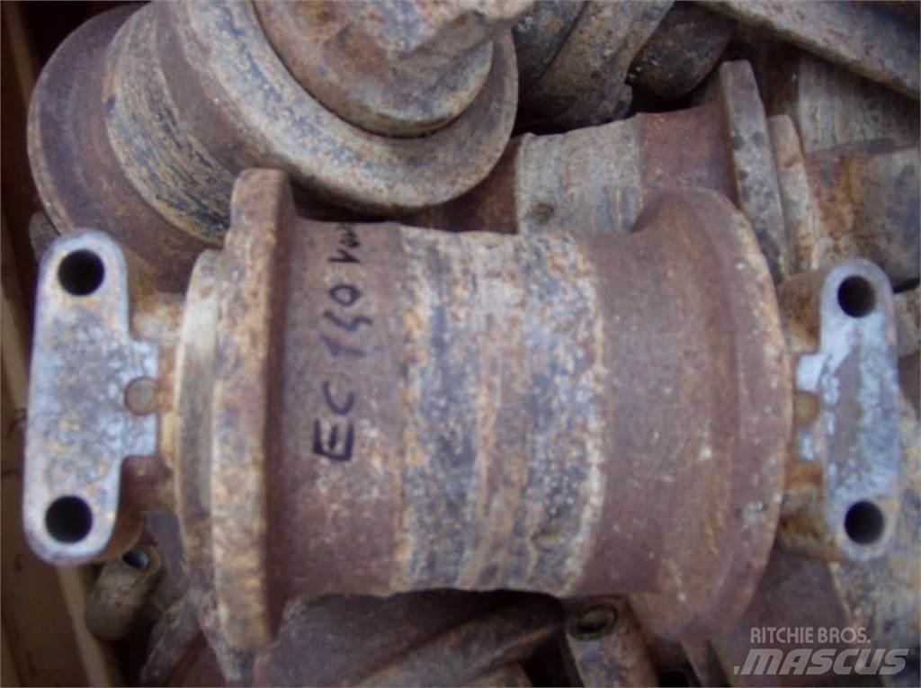 CAT 988G Muut koneet