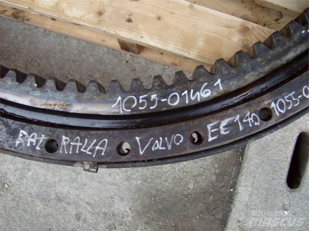 CAT 988G Muut koneet