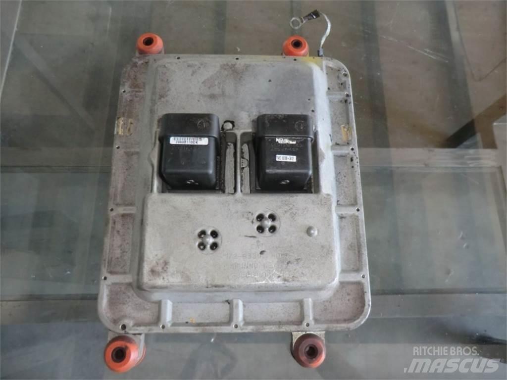 CAT 988H Muut koneet