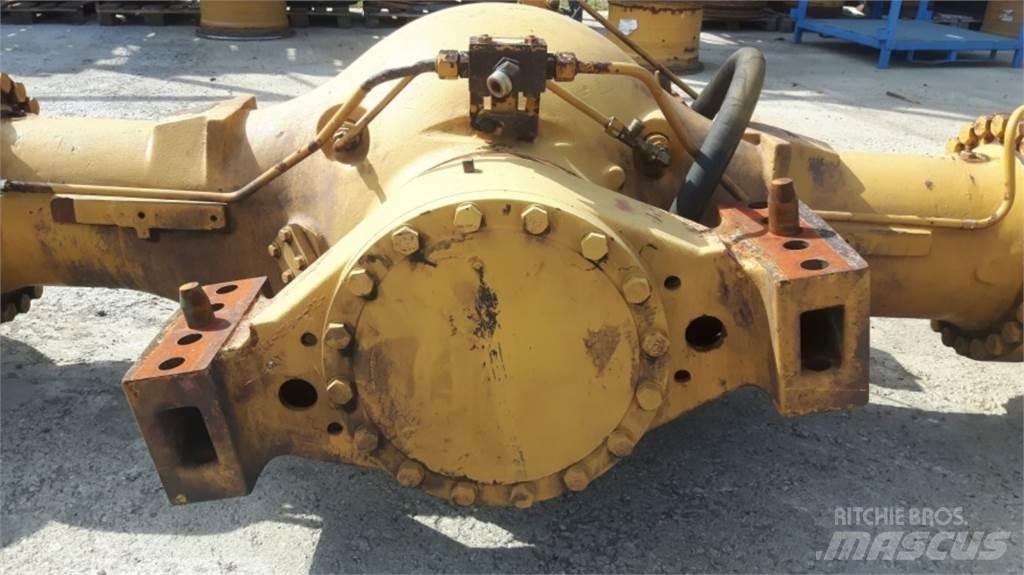 CAT 988H Muut koneet
