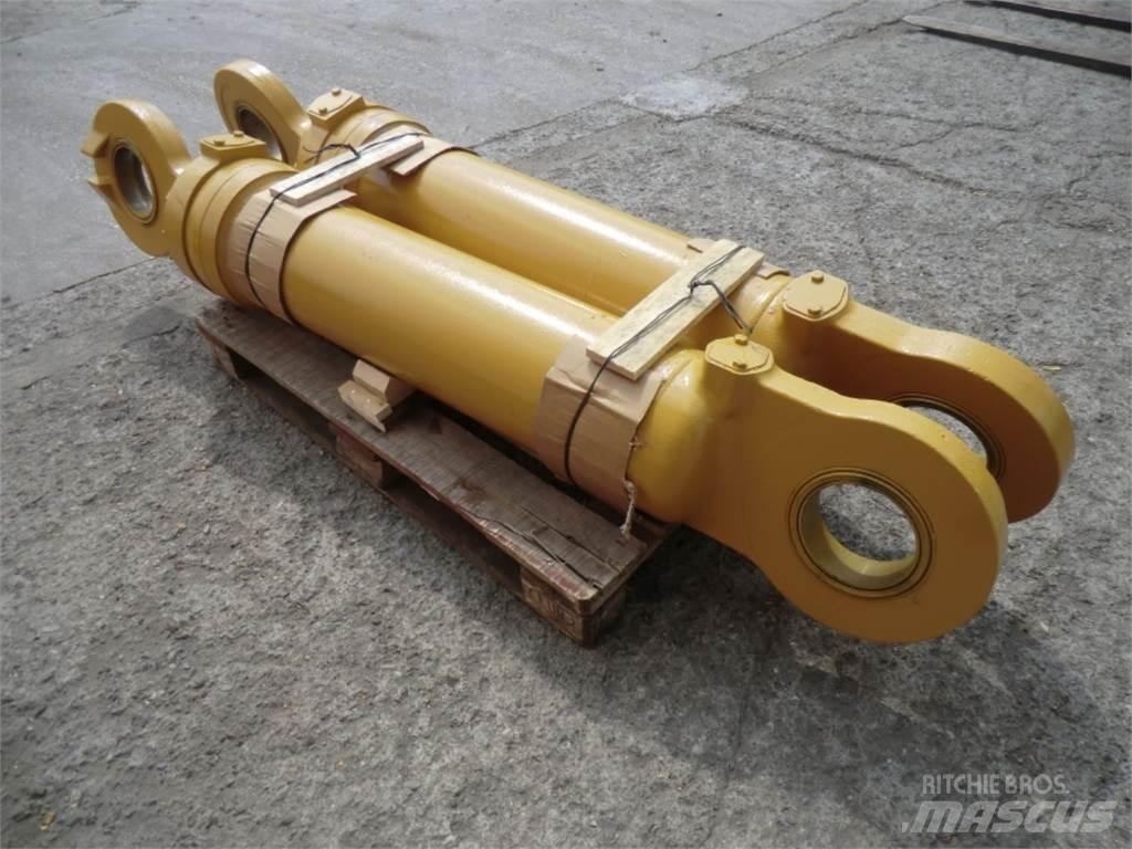 CAT 988H Muut koneet