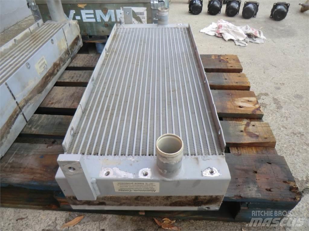 CAT 988H Muut koneet