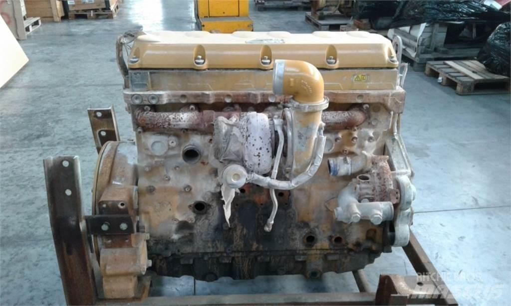 CAT C13 Moottorit