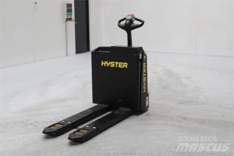Hyster P1.6 Lavansiirtotrukit