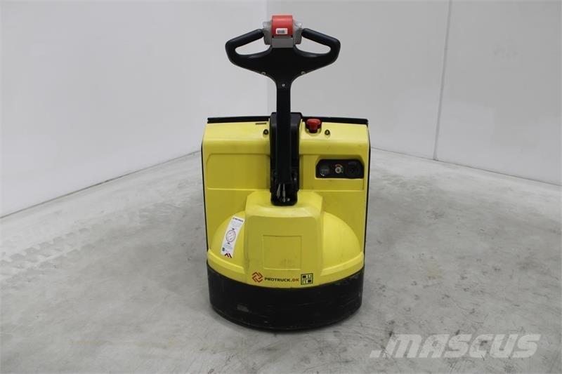 Hyster P1.6 Lavansiirtotrukit