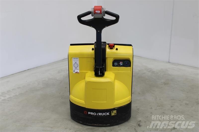 Hyster P1.6 Lavansiirtotrukit