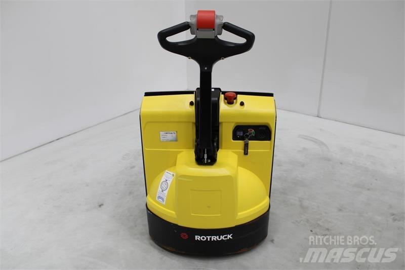 Hyster P1.6 Lavansiirtotrukit