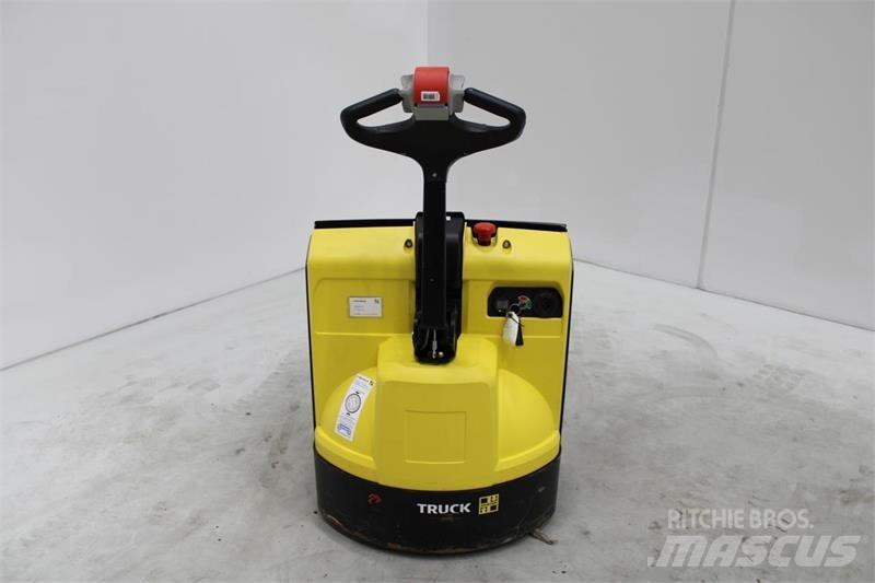 Hyster P1.6 Lavansiirtotrukit
