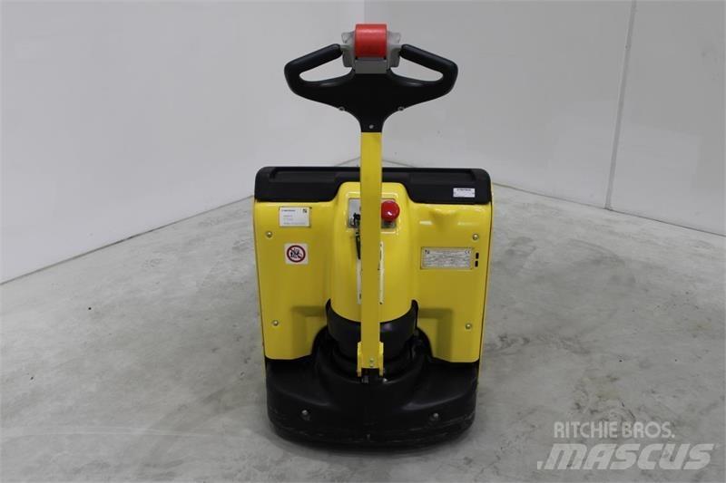 Hyster P1.6 Lavansiirtotrukit