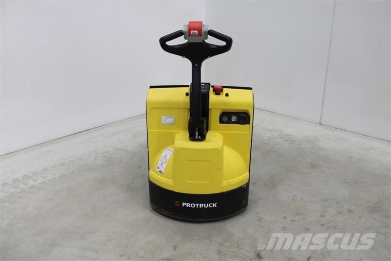 Hyster P1.6 Lavansiirtotrukit