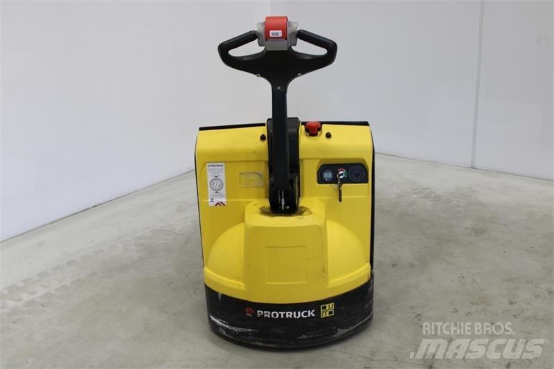 Hyster P1.6 Lavansiirtotrukit
