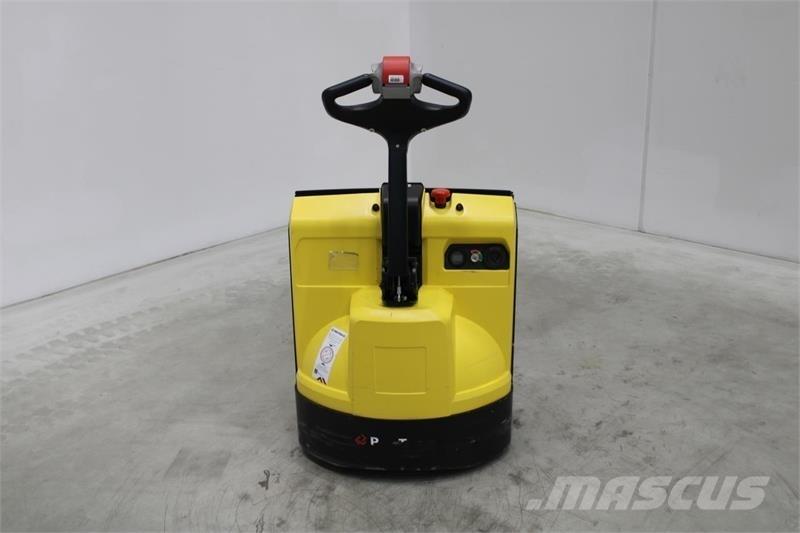 Hyster P1.6 Lavansiirtotrukit