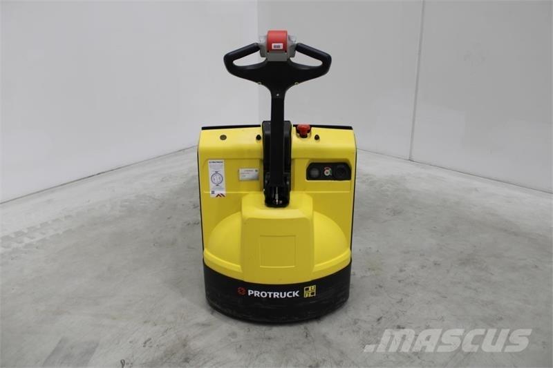 Hyster P1.6 Lavansiirtotrukit